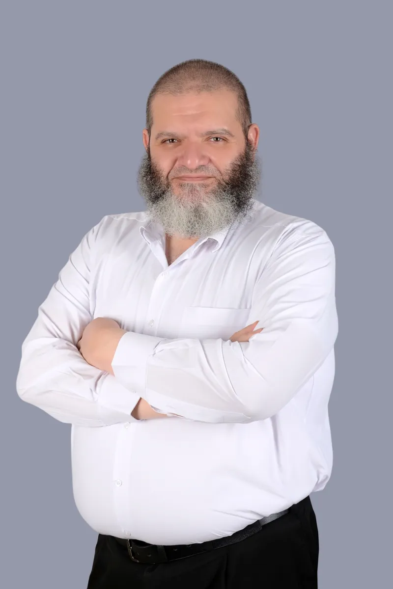Ashraf Almuhtaseb