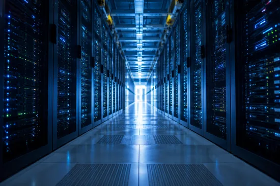 المنصة الوحيدة المخصصة لفهم تنظيف مراكز البيانات في المنطقة