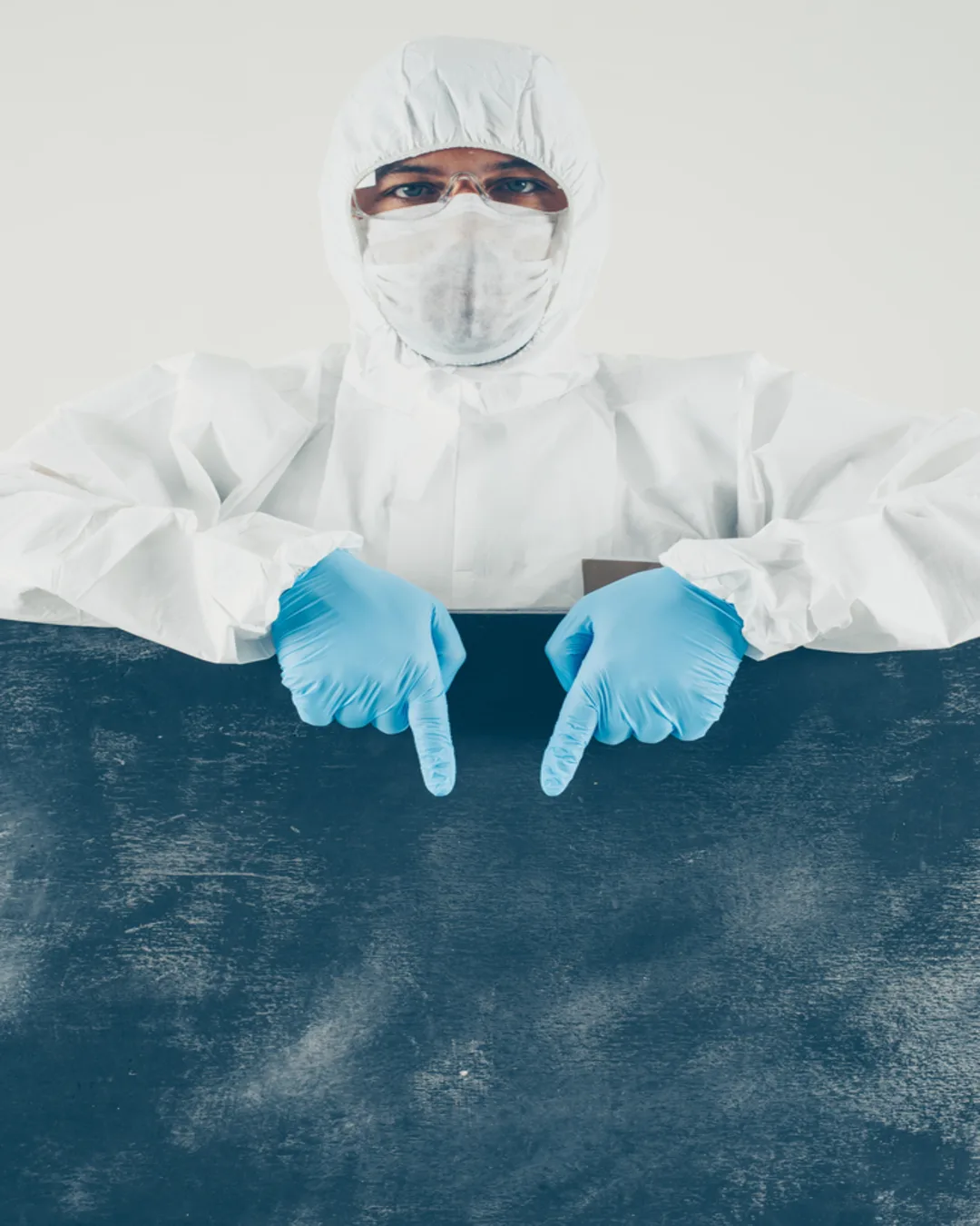 Contamination Control Sticky Mats at Data Centers